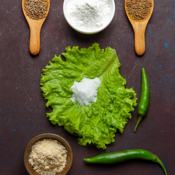 Why Khichiya Papad Is Healthier Than You Think